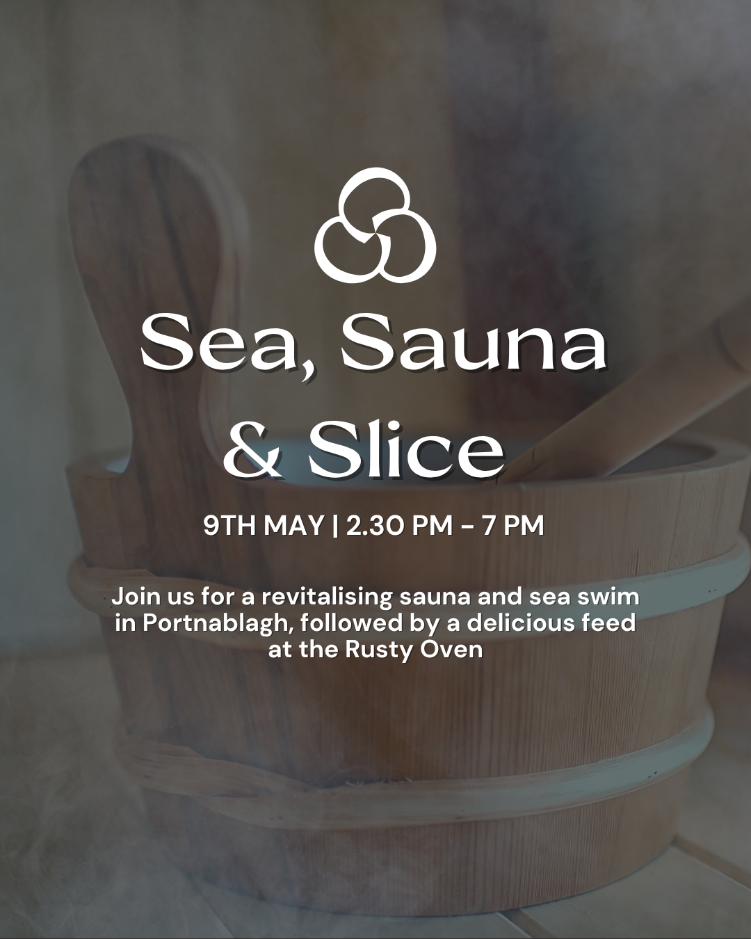Sea, Sauna &amp; Slice