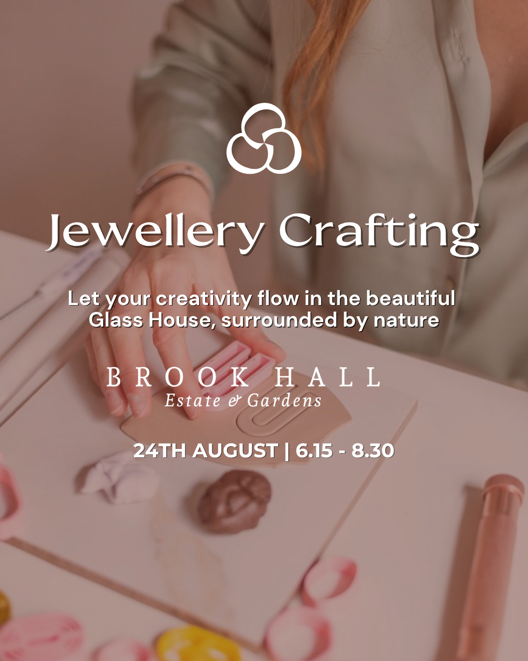 Jewellery Crafting