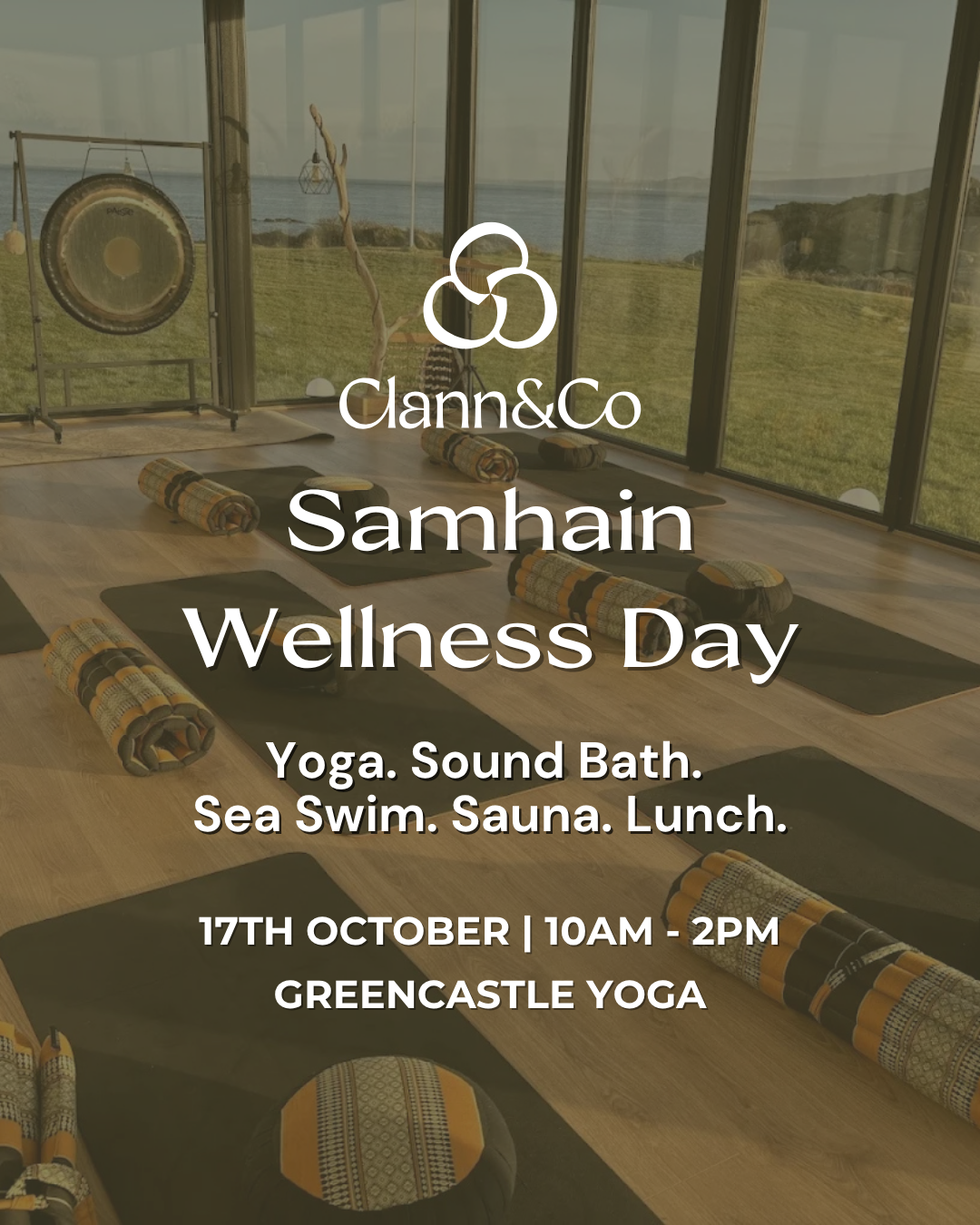 Wellness Day 