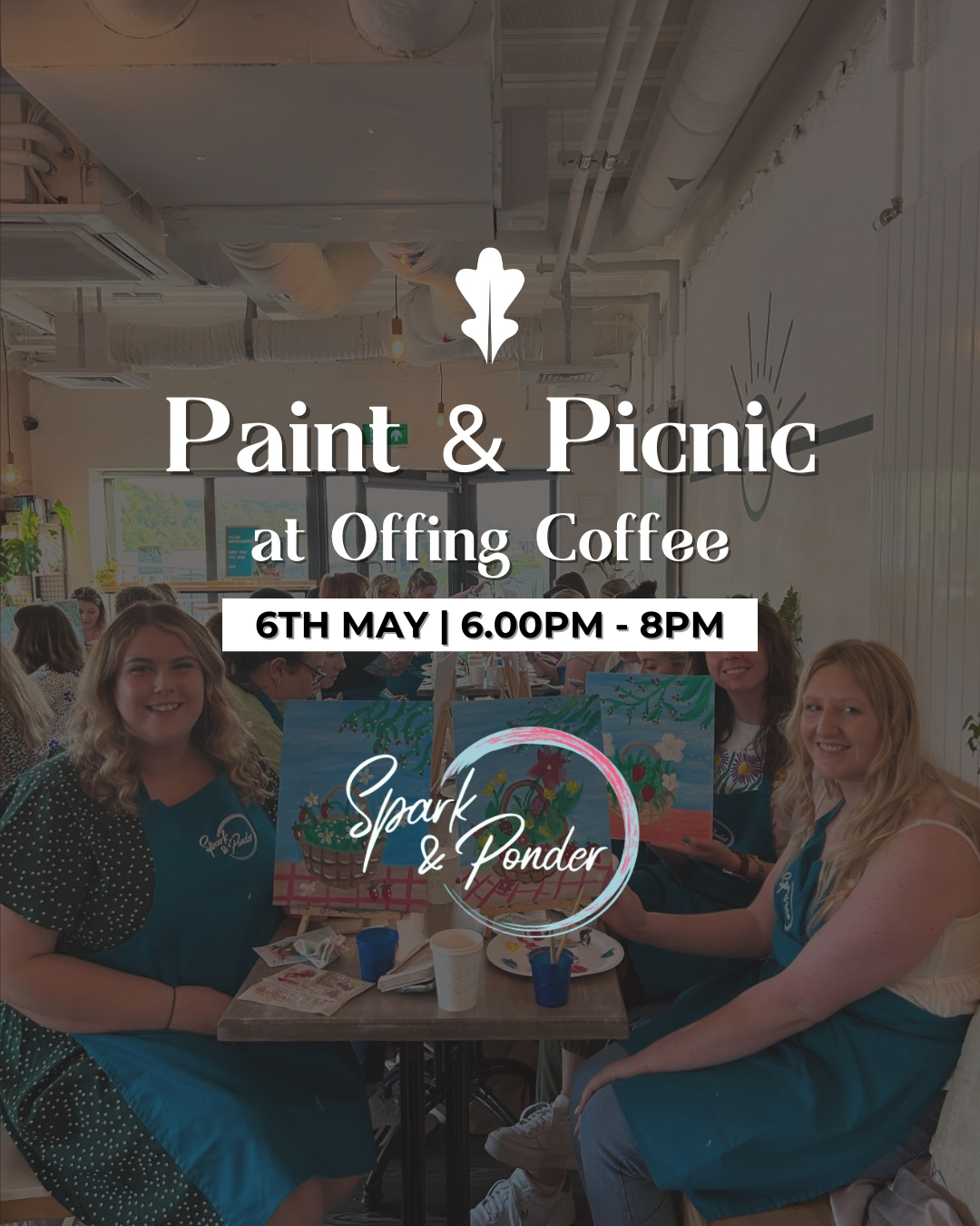 Paint and Picnic