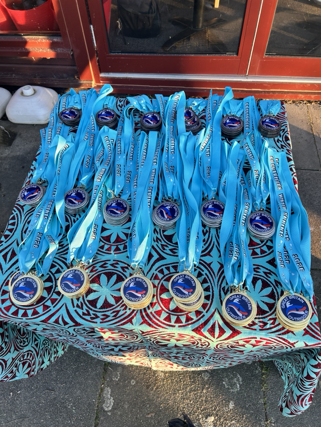 I Won a Bronze Medal. And Left Feeling Frustrated