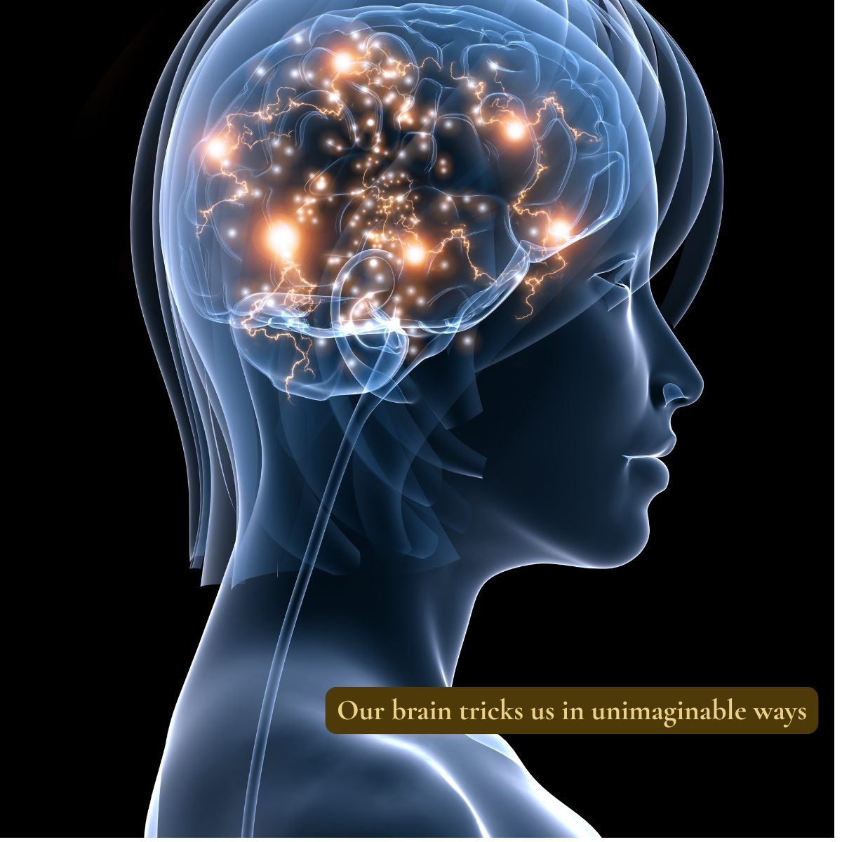 It might be time to rewire your brain