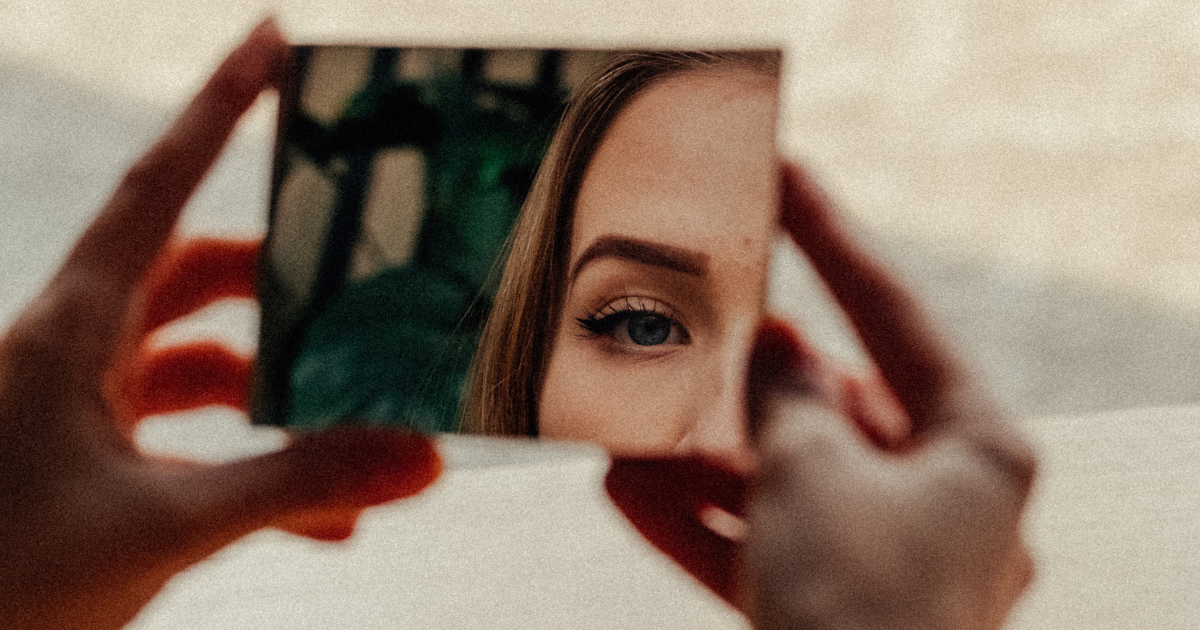 Who Are You Really? The Business Case for Self-Visibility