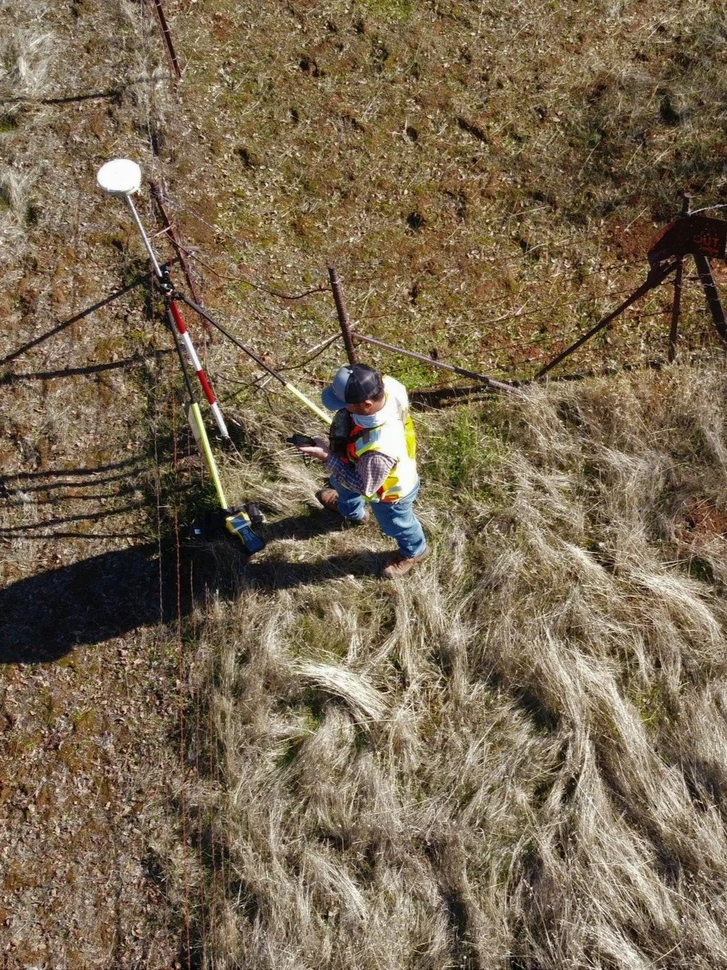 South Carolina Boundary & Subdivision Surveys