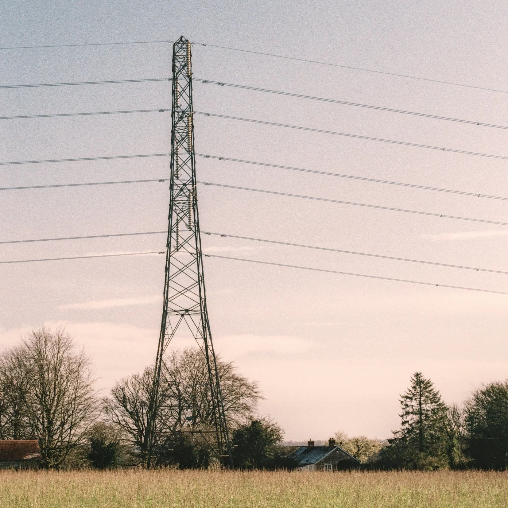 South Carolina Easement Surveys & Right-of-Way Plats