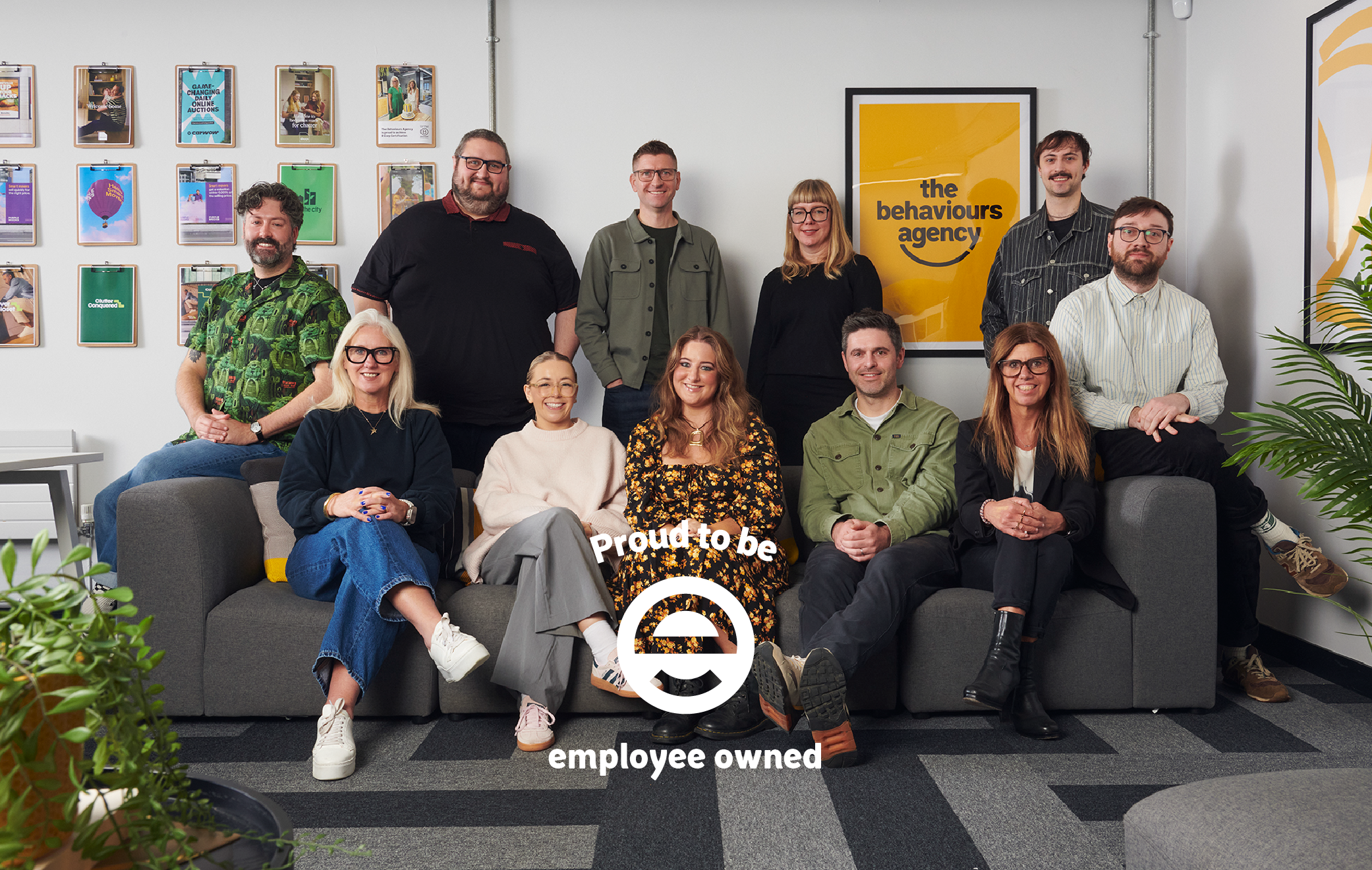 Moving to Employee Ownership&nbsp;