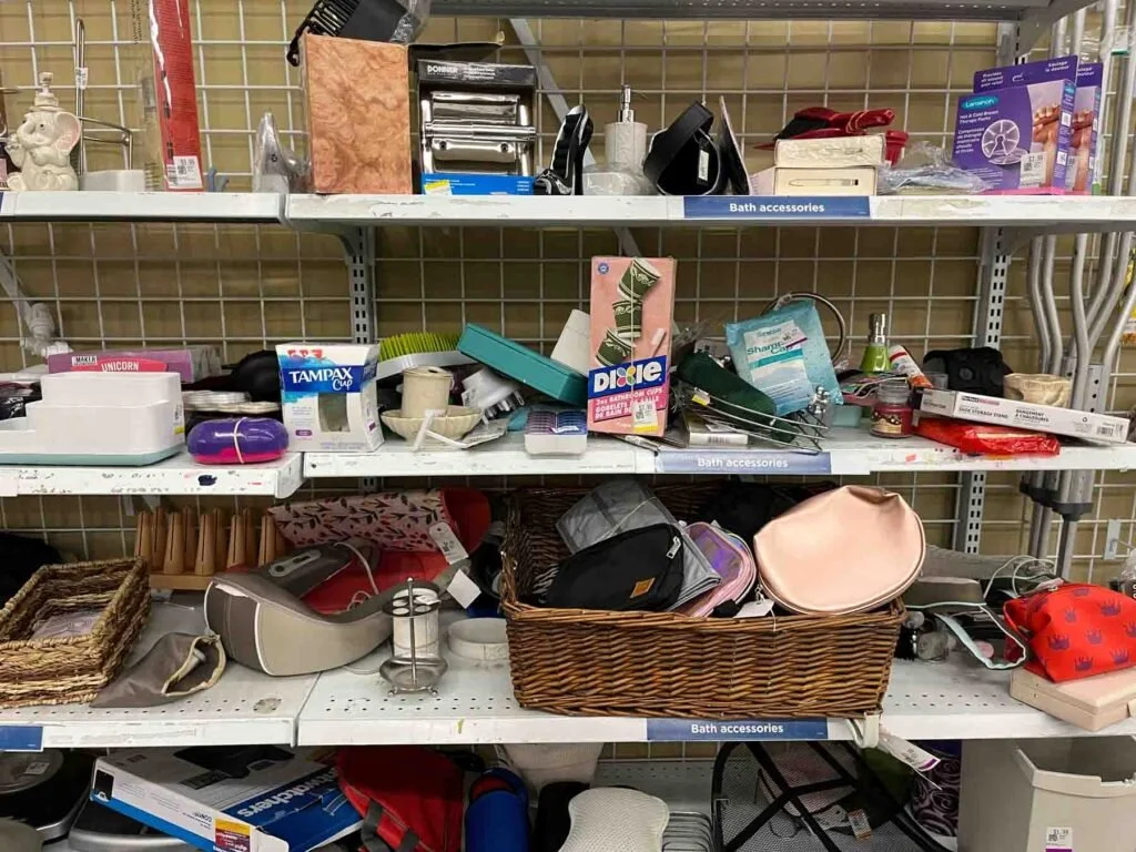 The silent revenue killers in retail