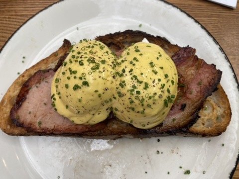 Eggs, Empowerment, and the Indomitable Spirit: My International Women’s Day