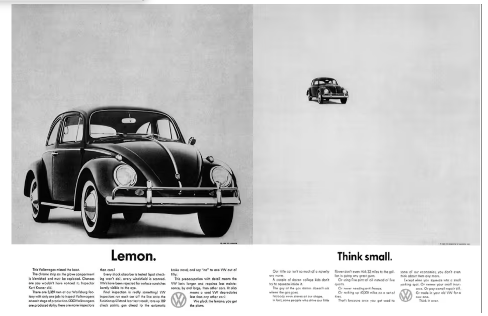 Why the 1960s “creative revolution” is exactly what 2026 needs