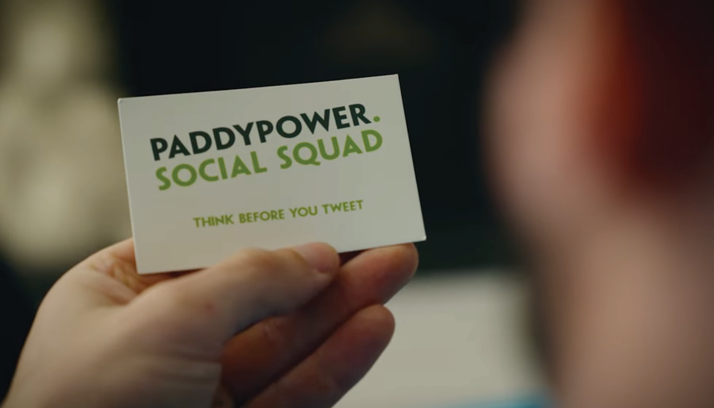 Why mischief is a very good strategy if you want to be memorable.