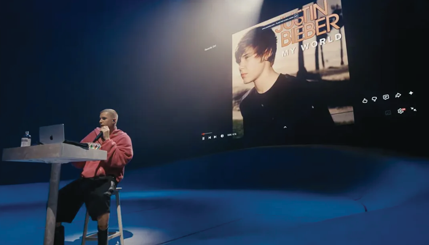 What can brands learn from Justin Bieber's Coachella comeback?