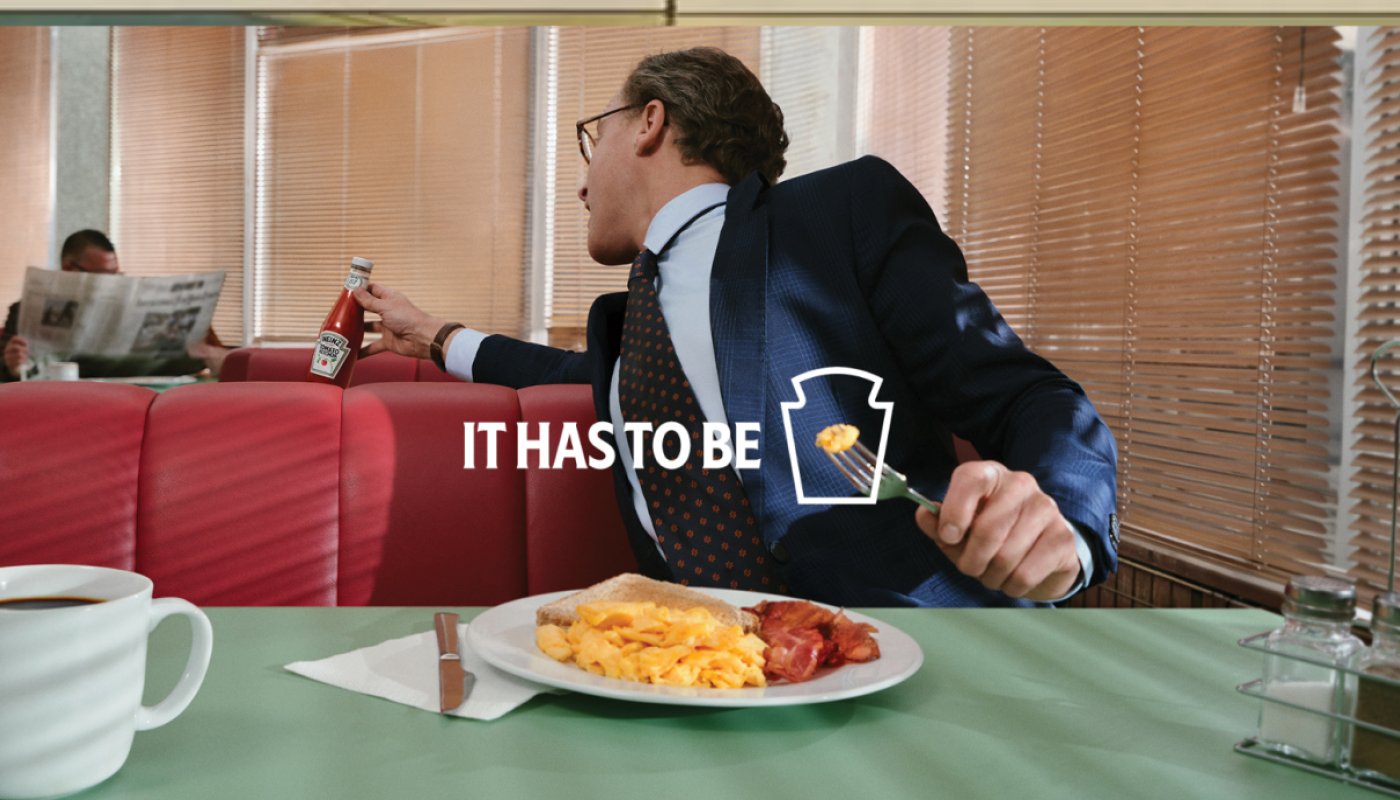 From a bike-thru coffee stop to jet ski-fuelled packaging and 157 years of ketchup loyalty.