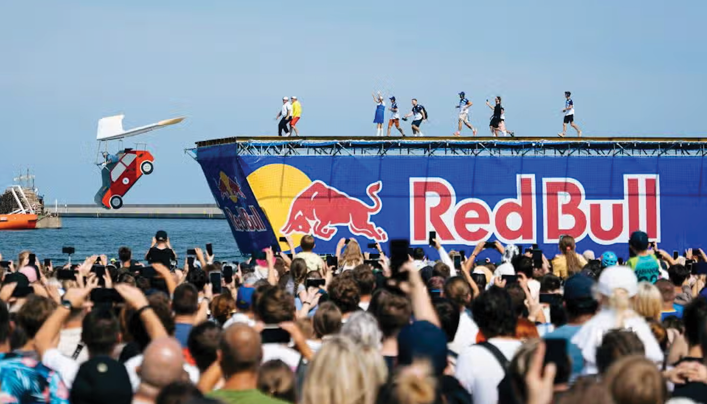 Is your brands story bigger than what it sells?