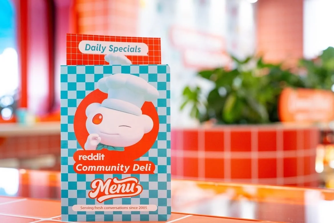 Welcome to the Reddit Community Deli— an immersive space designed to connect guests with the com (6).jpg