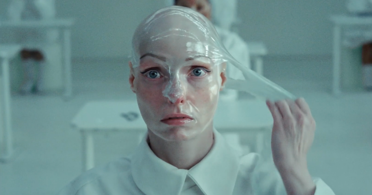 Cannes Lions Special: From a deli built out of Reddit threads to a KitKat heist.