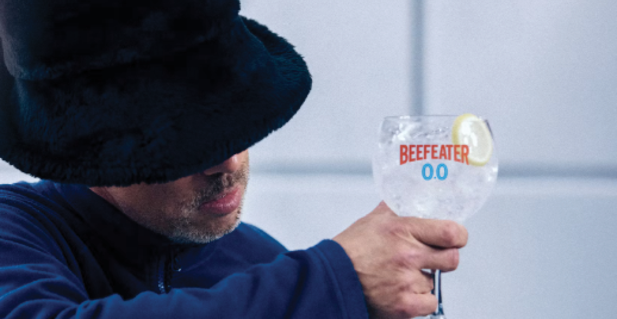 From Jay Kay finally grabbing what he was reaching for, to a leaky Fiat that became the Sistine Chapel.
