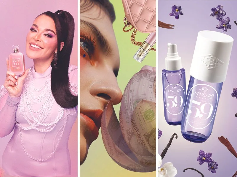 What’s really driving beauty &amp; fragrance retail?