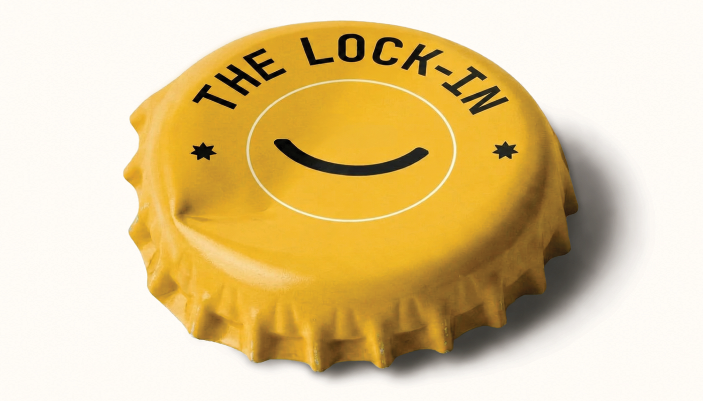 What we learnt from The Lock-In: 5 killer takeaways for drinks marketeers.