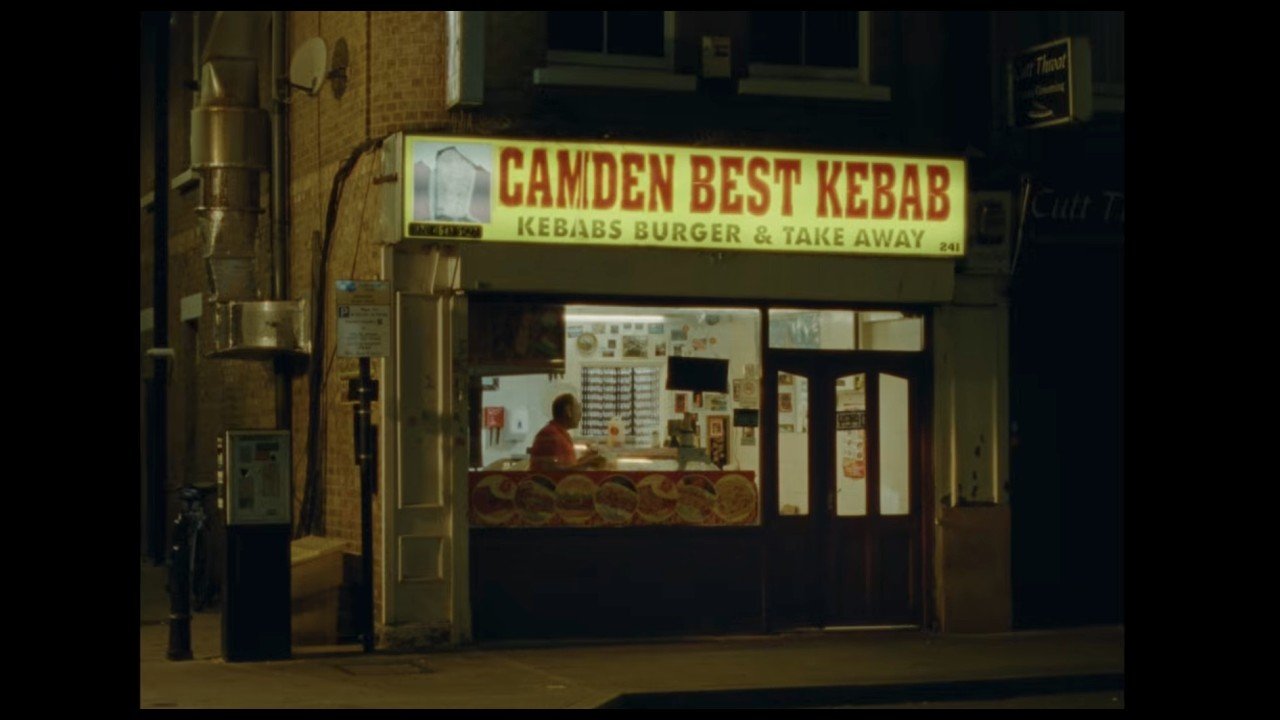 One of the best drinks ads isn’t even a drinks ad.