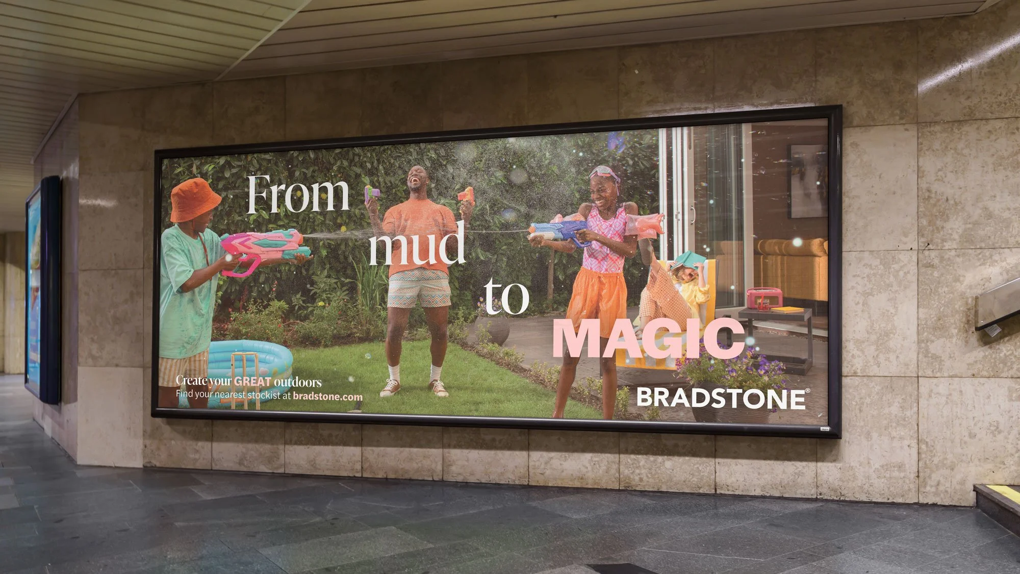 Beating the ‘Tedium Tax’: Why are home &amp; garden brands top of System1’s dullest category list?