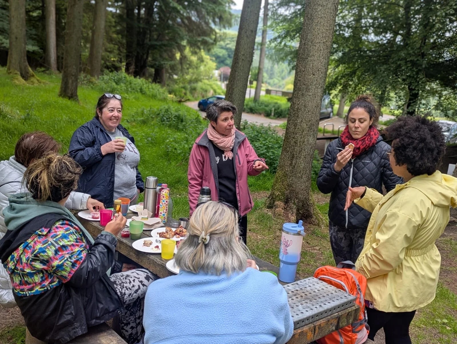 3 Walkshops Bundle Deal -- get Equinox Ceremony FREE