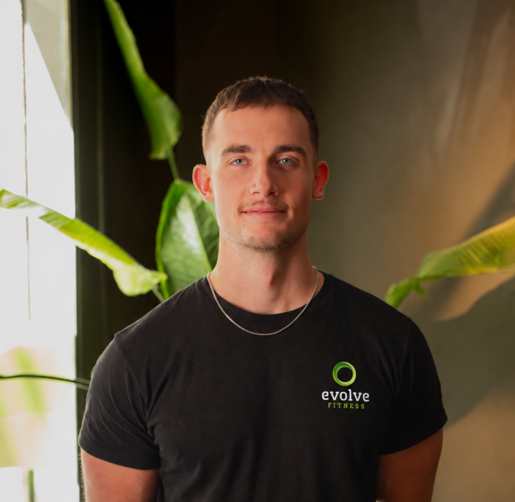 Niklas, personal trainer in Cologne