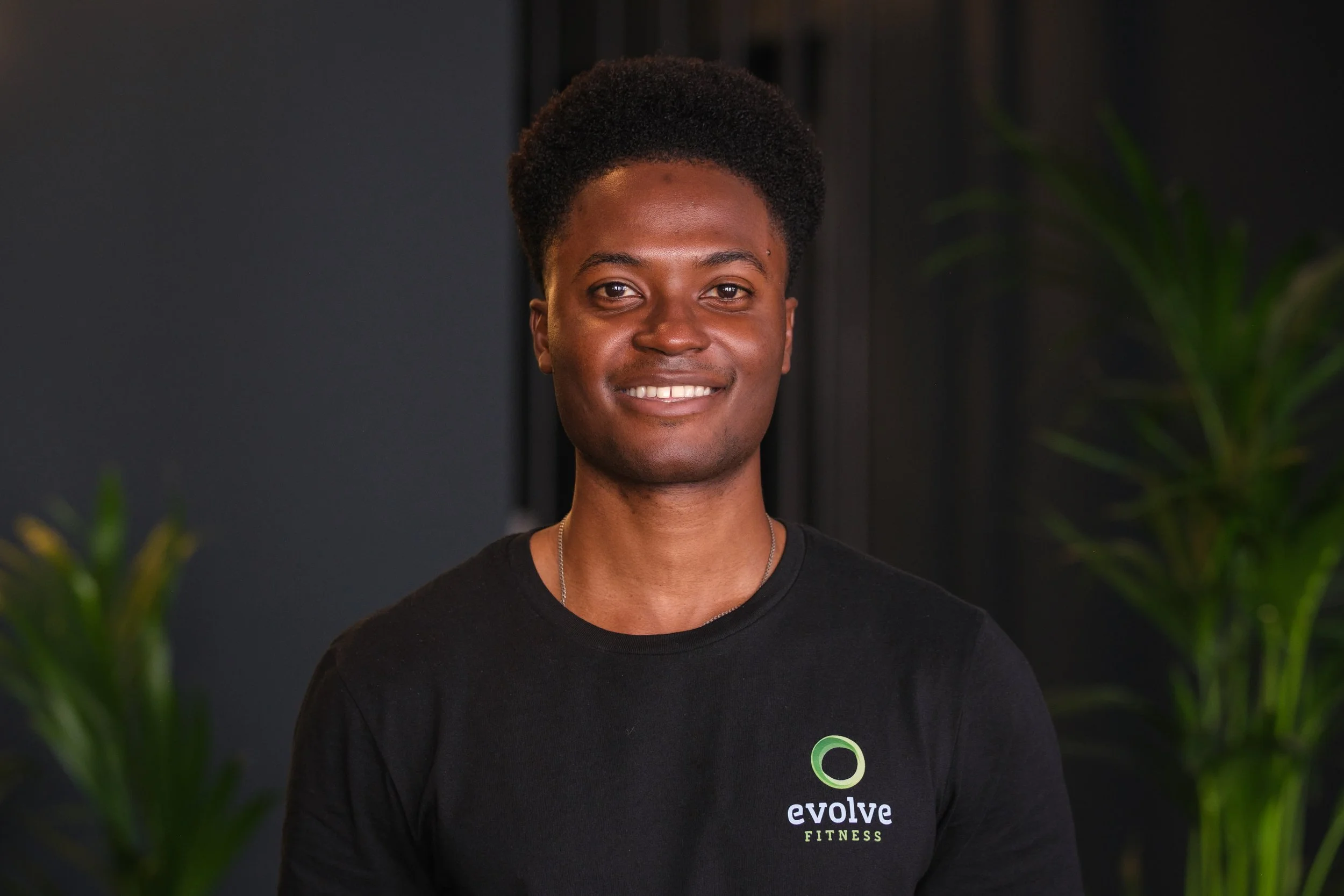 Omo Personal Trainer in Berlin