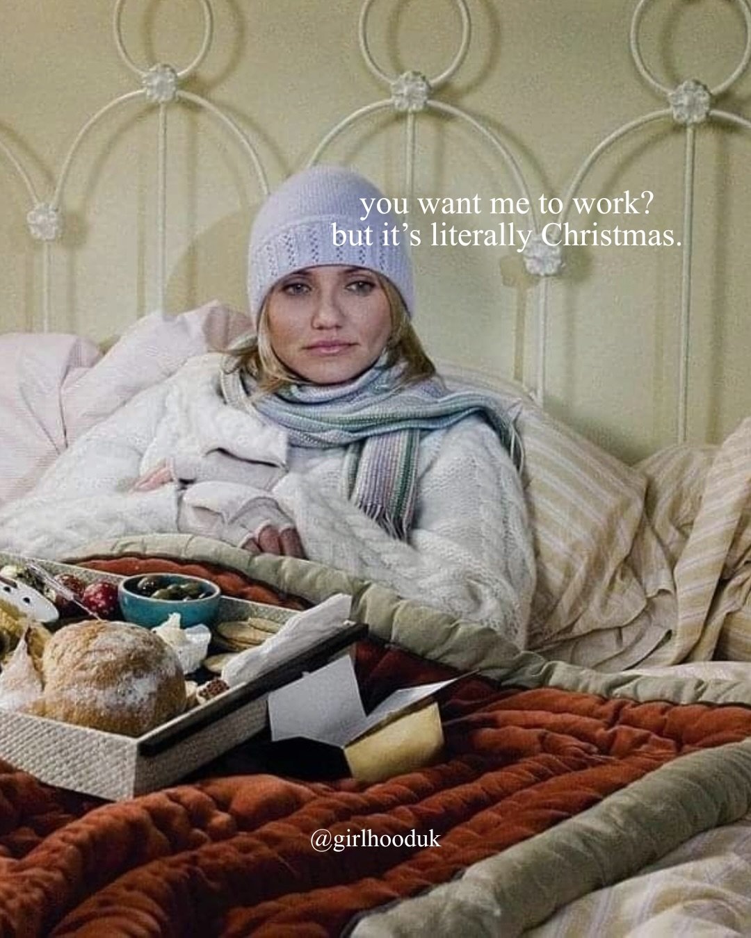 just ten more days til christmas, we're sooo close to much needed long weekends! we can do it girls!! 🎄🌟