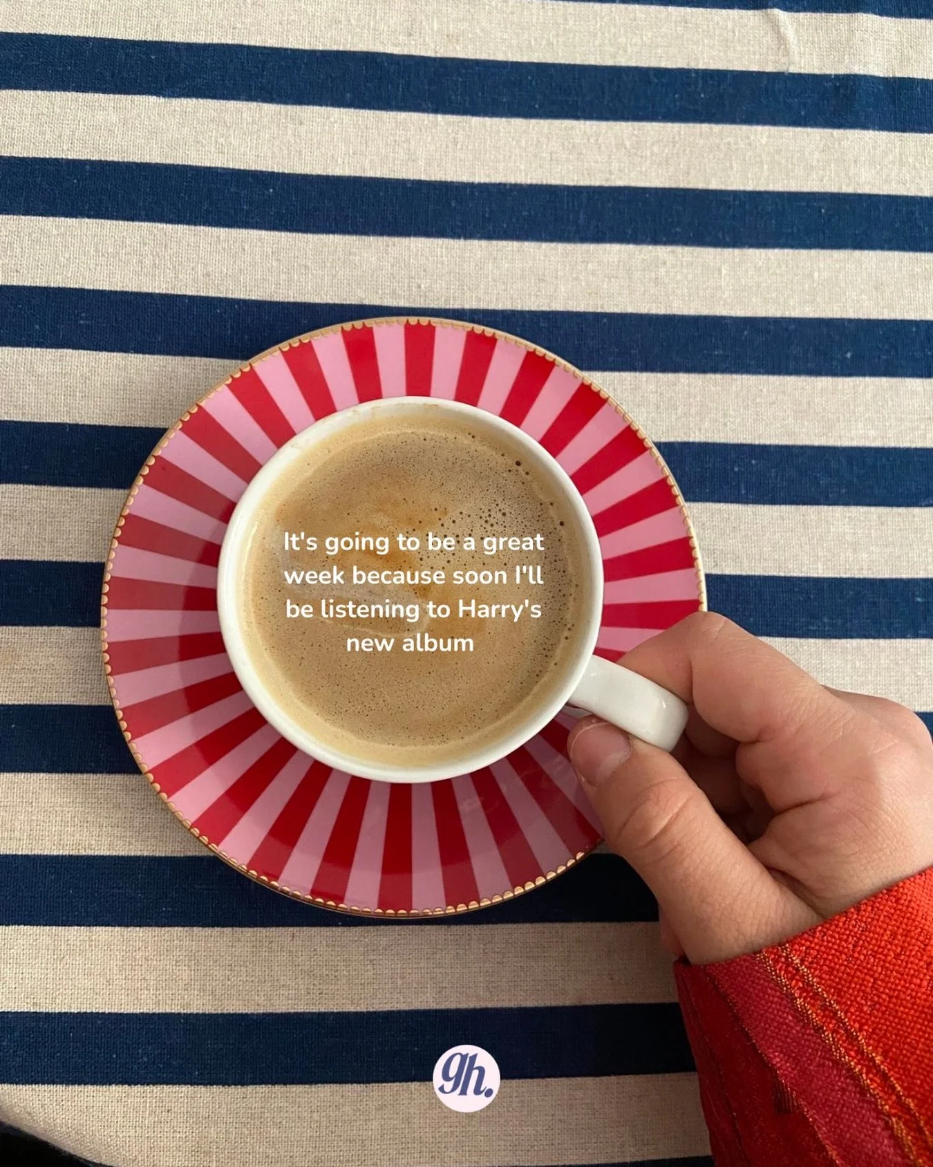 brb counting down the days to HS4, we got this girls 🌟