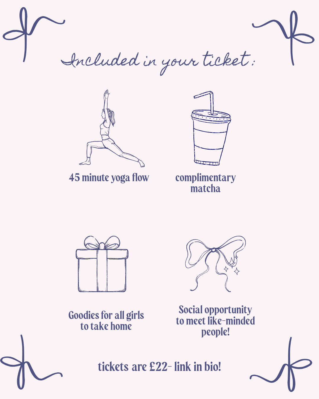 Move & Matcha