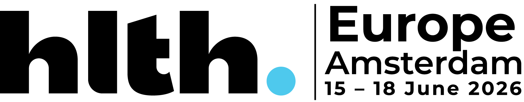 HLTH Europe (Amsterdam) 