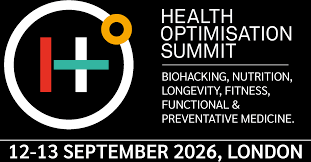 Health Optimisation Summit (London) 