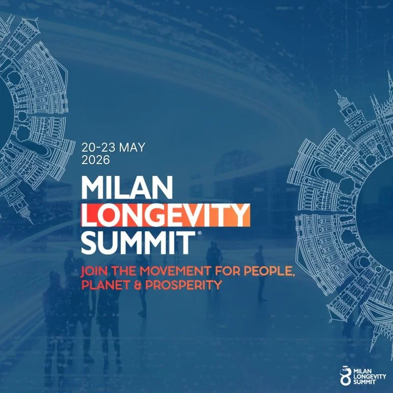 Longevity Summit (Milan)