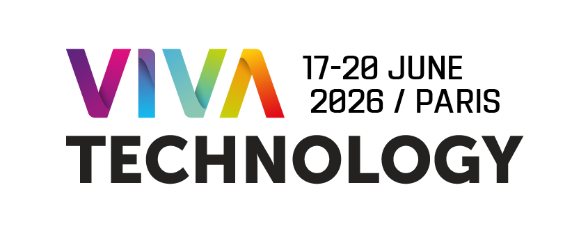 Vivatech (Paris) 