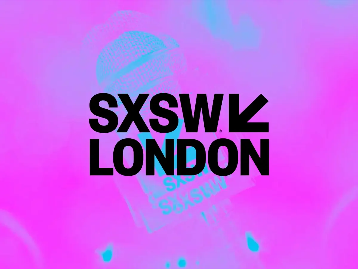 SXSW (London)