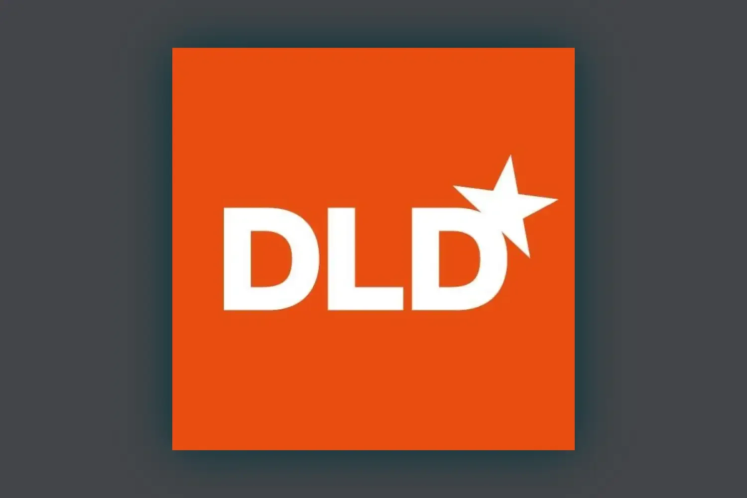 DLD (Munich) 