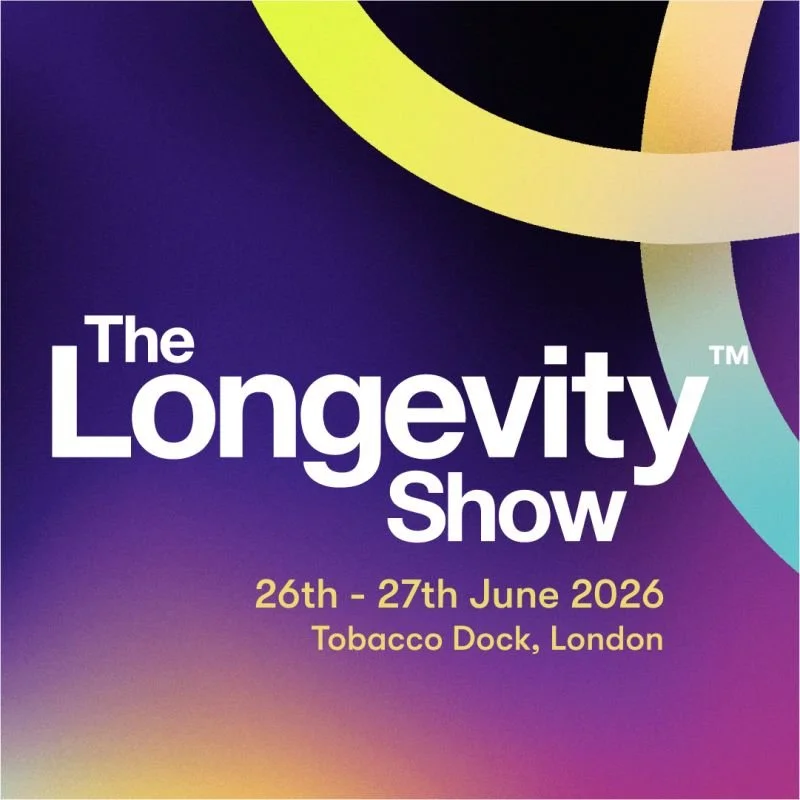 The Longevity Show (London)