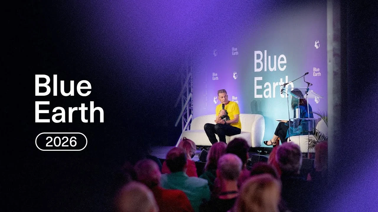 Blue Earth Summit  (London)