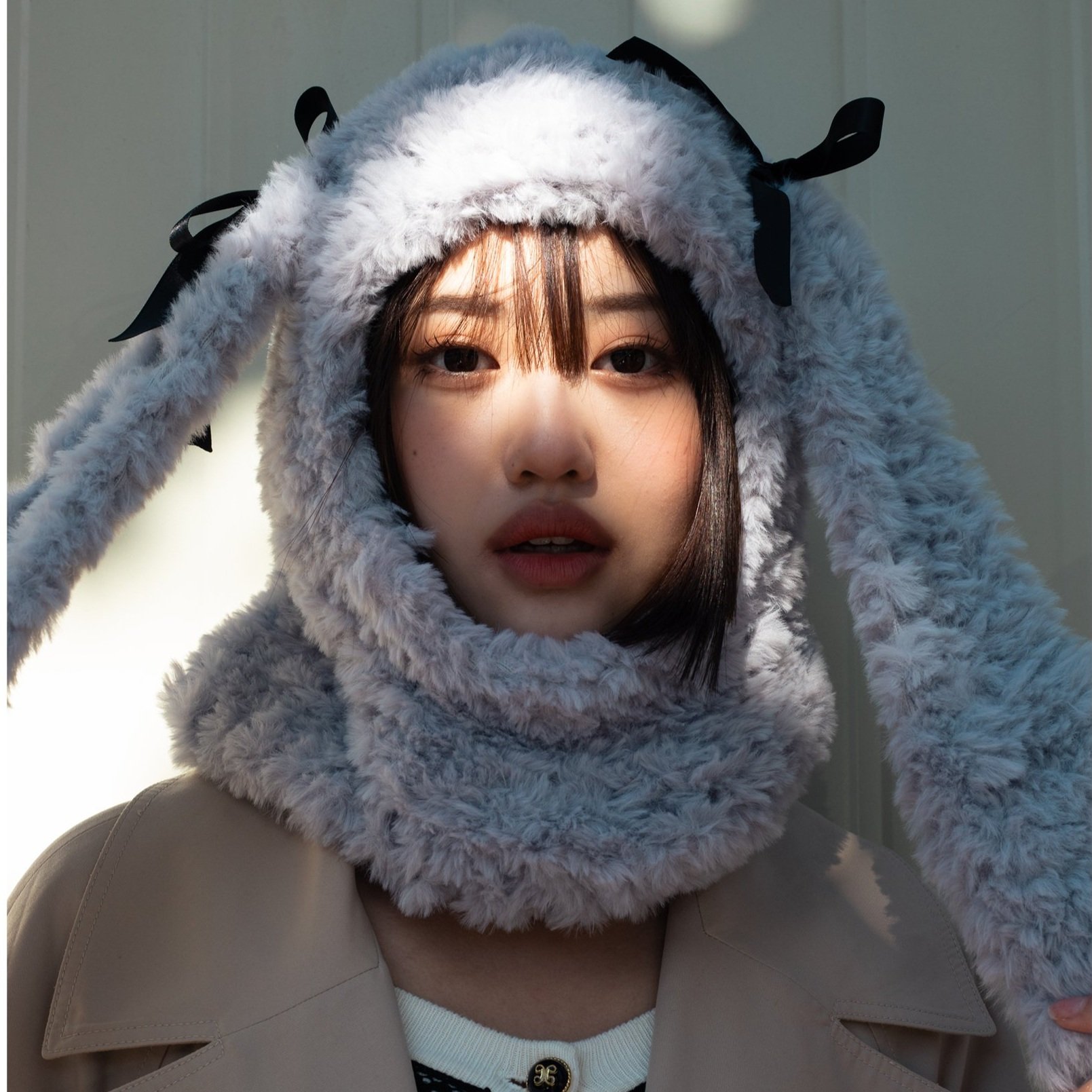 Bunny Balaclava