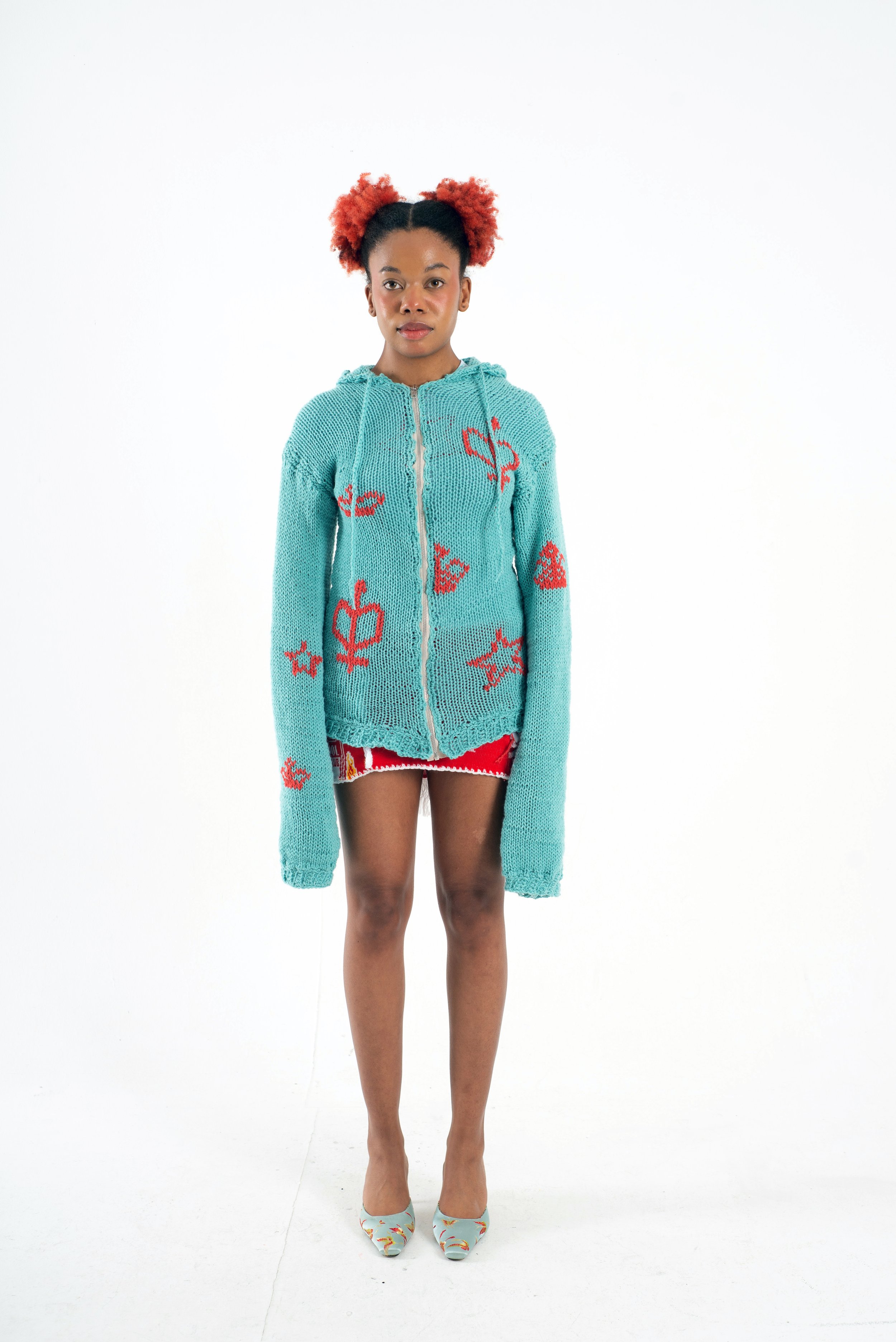 Dainty Hoodie