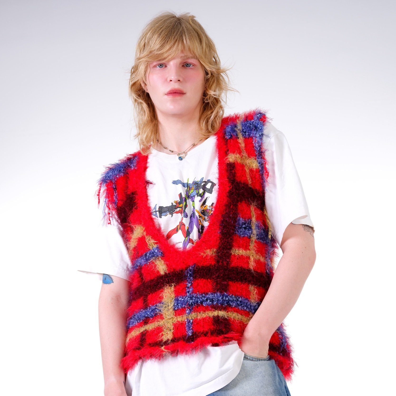 Rupert Vest