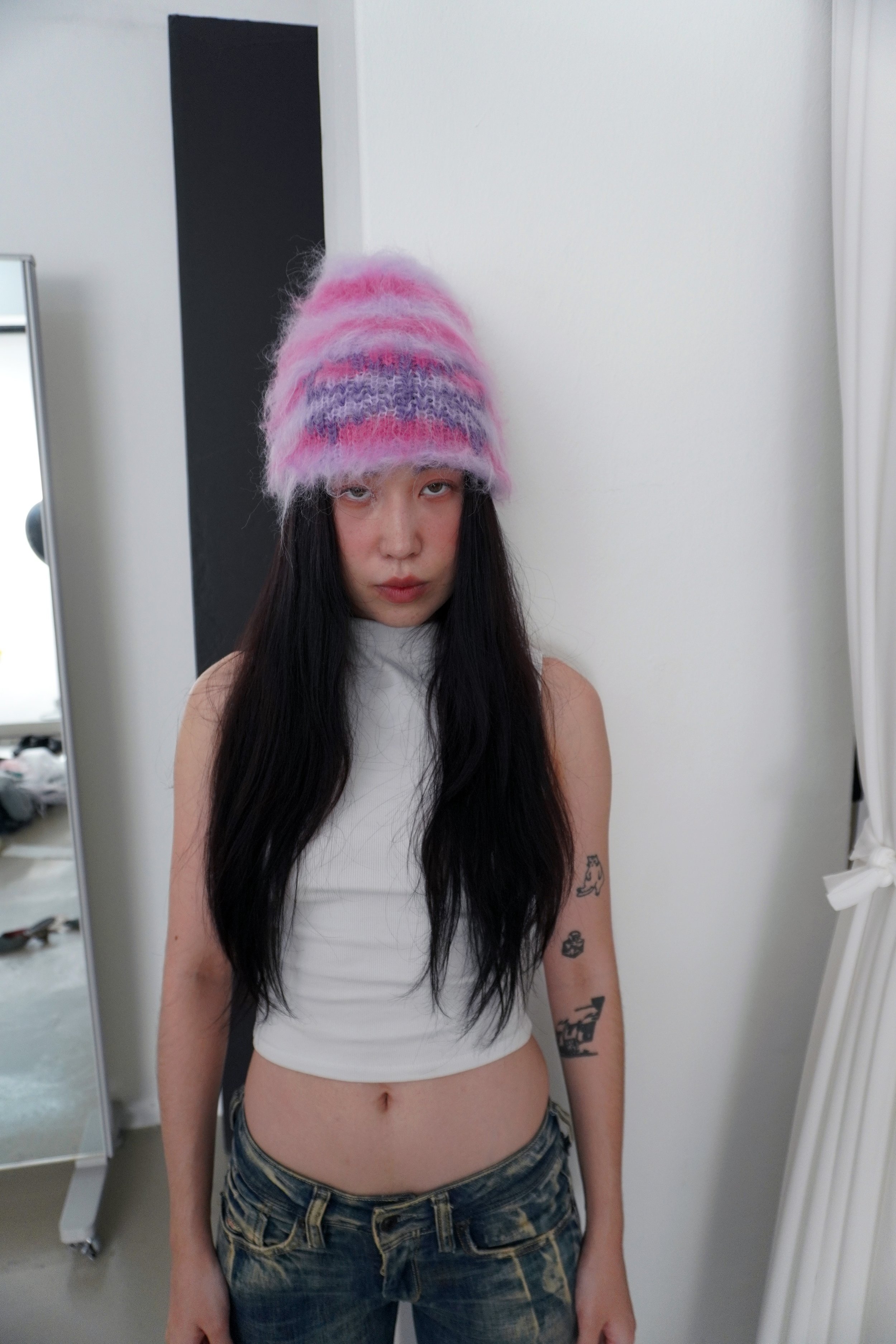 Nabi Beanie