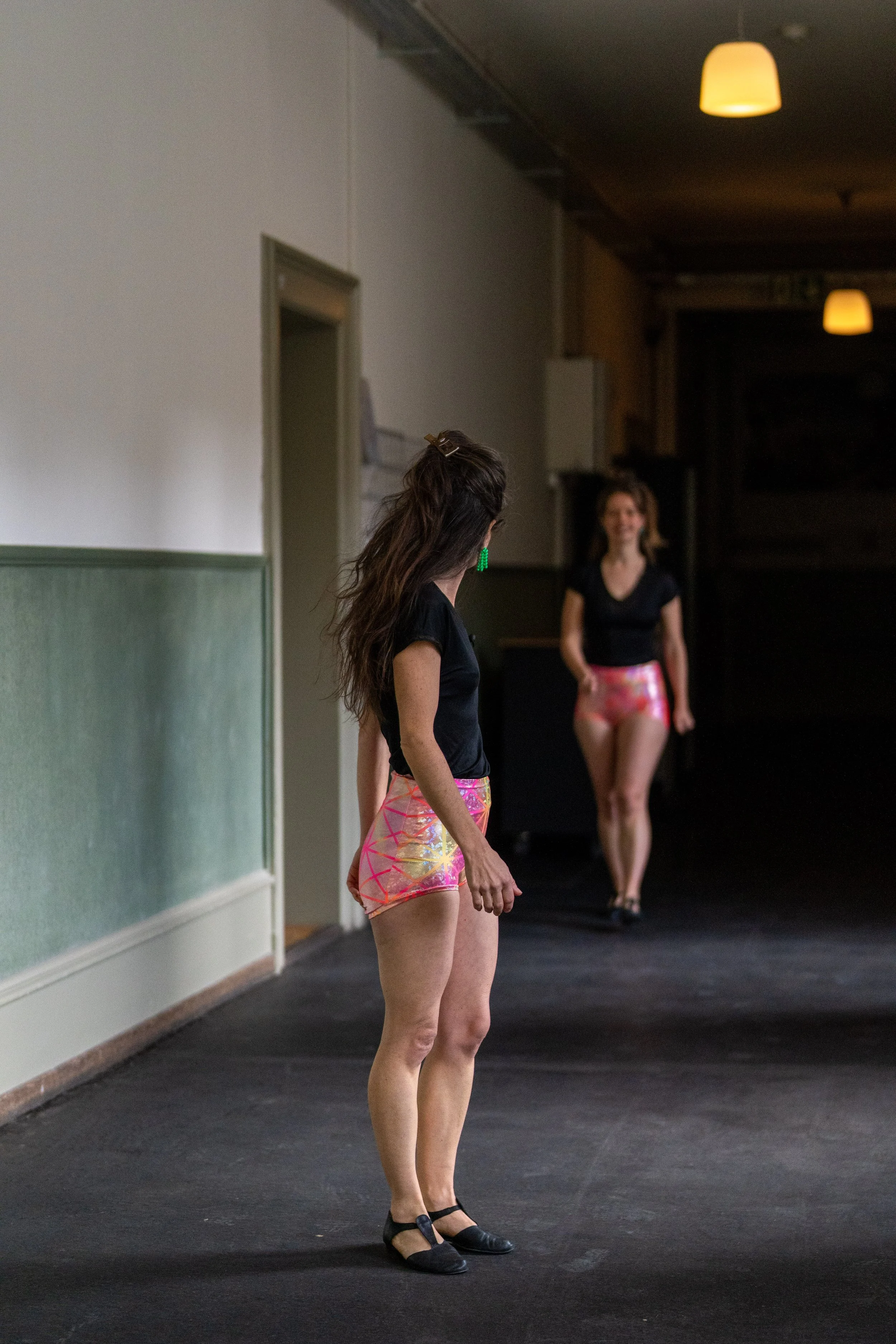 Nuristella's Safety Pants