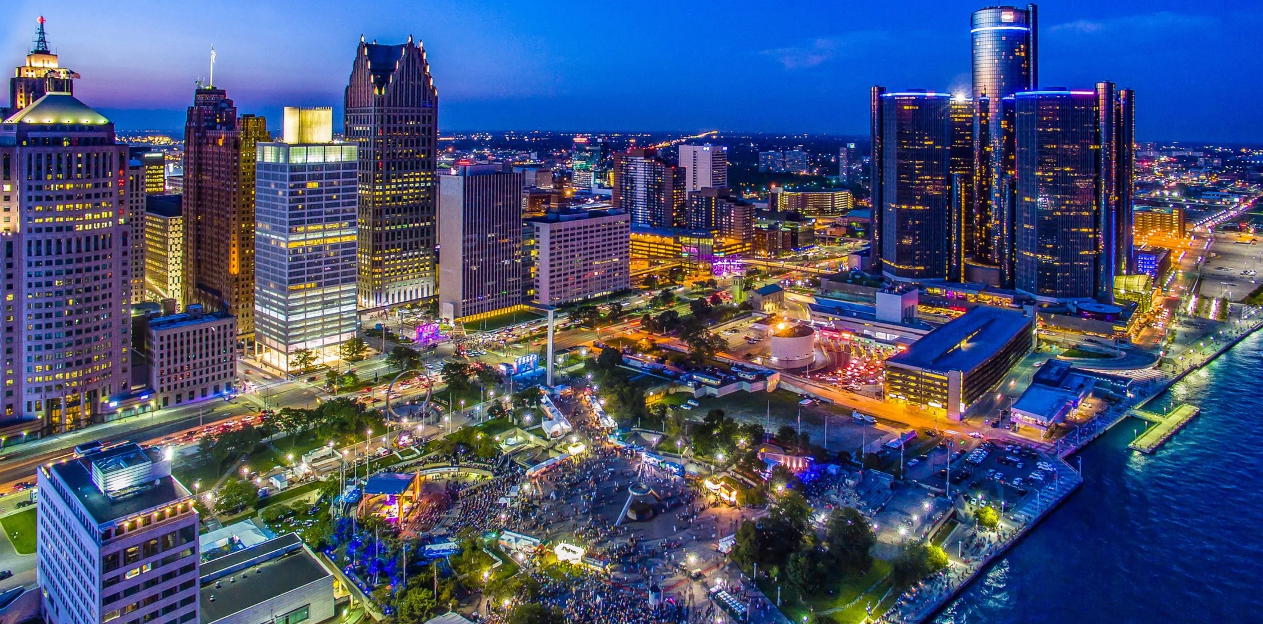 Spring Event Registration