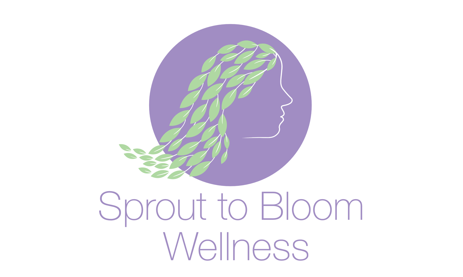 Sprout to Bloom Wellness