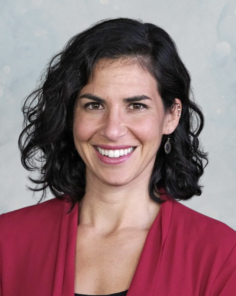 Rachel P. Winograd, Ph.D., Principal Investigator, Associate Professor, UMSL-MIMH, ASPIRE Lab Director, UMSL-Psych Department