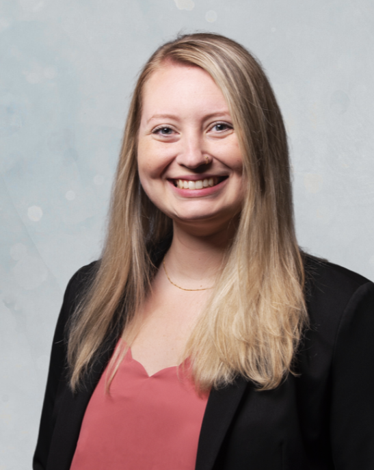 Morgan Farnworth, MPA, Ph.D., Assistant Research Professor, Director of Research and Analysis, UMSL-MIMH