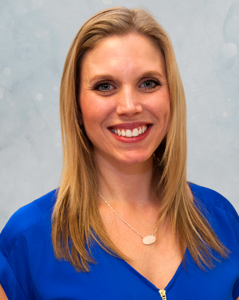Sarah Phillips, MA, Lead Evaluator on ENACT, UMSL-MIMH