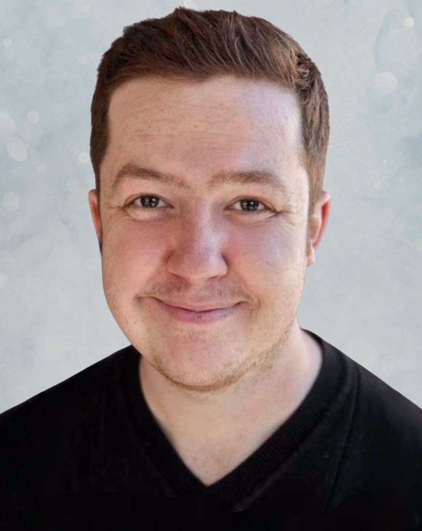 Kyle Vance, B.A, Research Support Specialist on North*, UMSL-MIMH