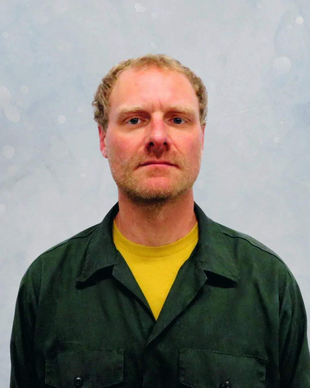 
Everett Gee,
Overdose Prevention Supply Distribution Specialist, UMSL-MIMH